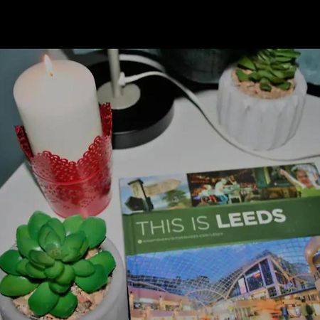An Exclusive Room In A Hotel In Leeds Leeds  Exterior foto